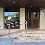 A Beautiful 2 Bedrooms Фуэнхирола