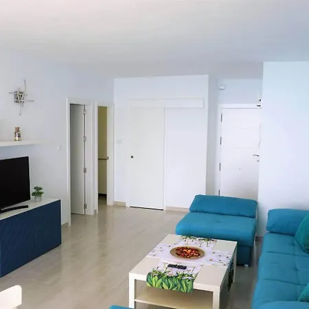 A Beautiful 2 Bedrooms Апартаменты