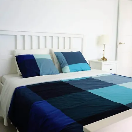 A Beautiful 2 Bedrooms 아파트 푸엔히롤라