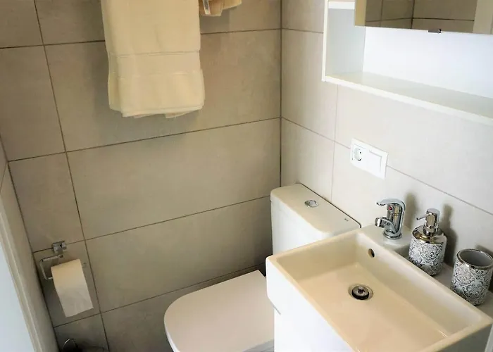 A Beautiful 2 Bedrooms Fuengirola