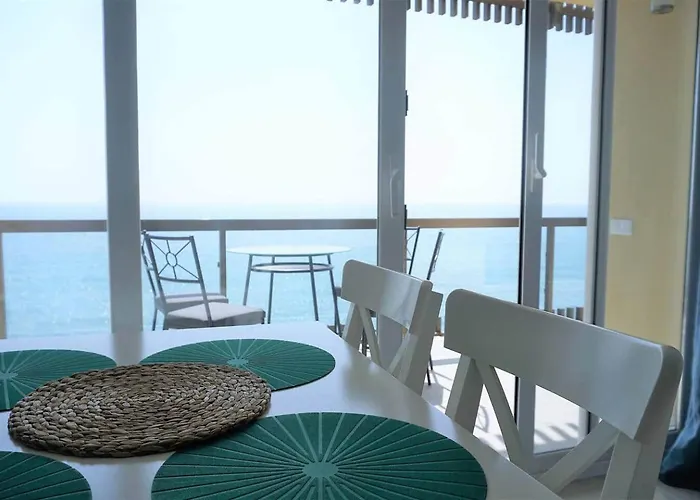 A Beautiful 2 Bedrooms