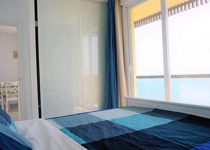 A Beautiful 2 Bedrooms Apartment