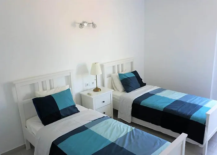 A Beautiful 2 Bedrooms