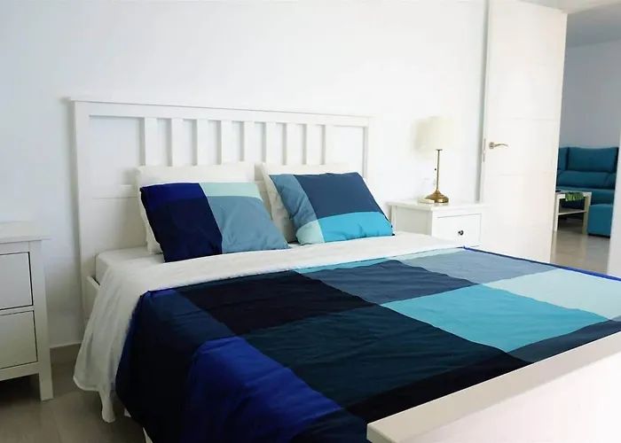 A Beautiful 2 Bedrooms Apartment Fuengirola