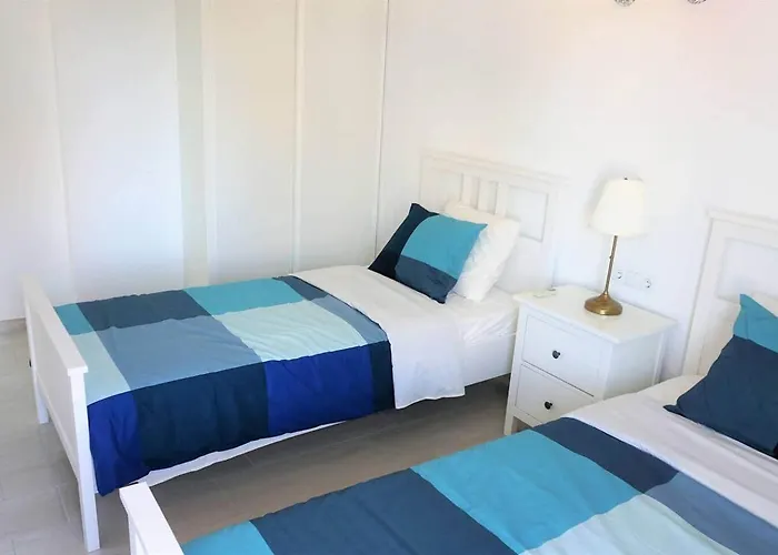 A Beautiful 2 Bedrooms