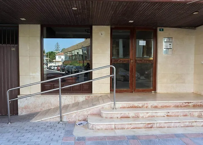 A Beautiful 2 Bedrooms Fuengirola