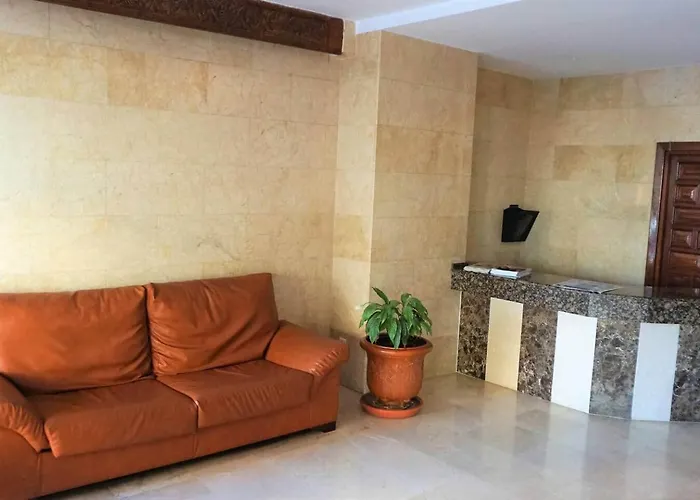 A Beautiful 2 Bedrooms * Fuengirola