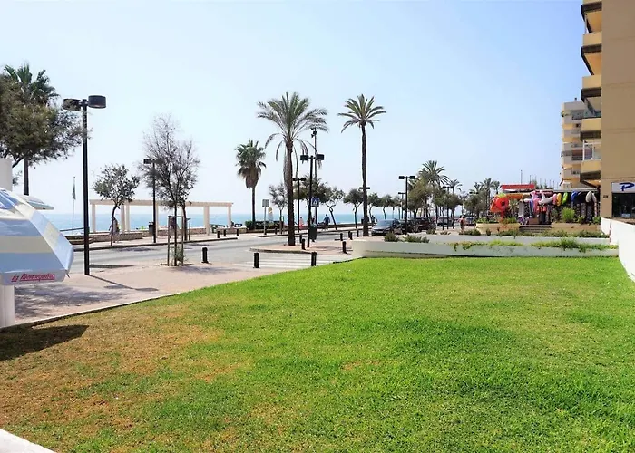 Apartment A Beautiful 2 Bedrooms